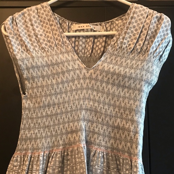Max Studio sundress - Picture 2 of 7